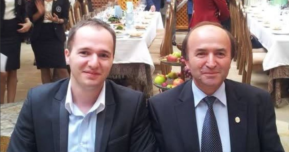 Liga Studenților propune modificarea Legii Învățământului Superior după cazul Alexandru Toader