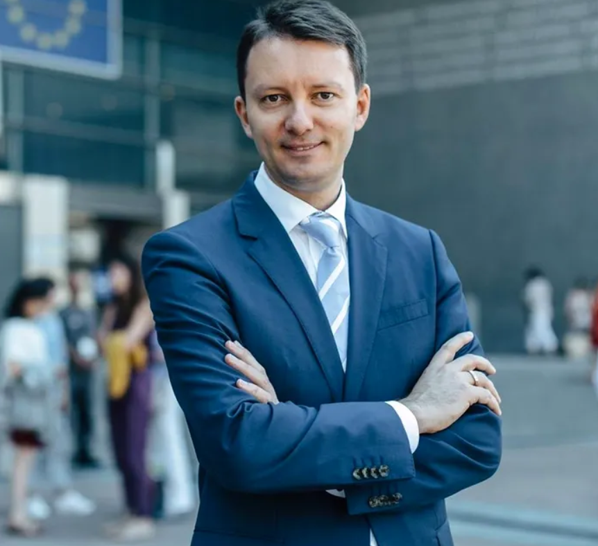 Siegfried Mureșan despre negocierile de guvernare: PSD este partener de discuție, dar AUR este exclus