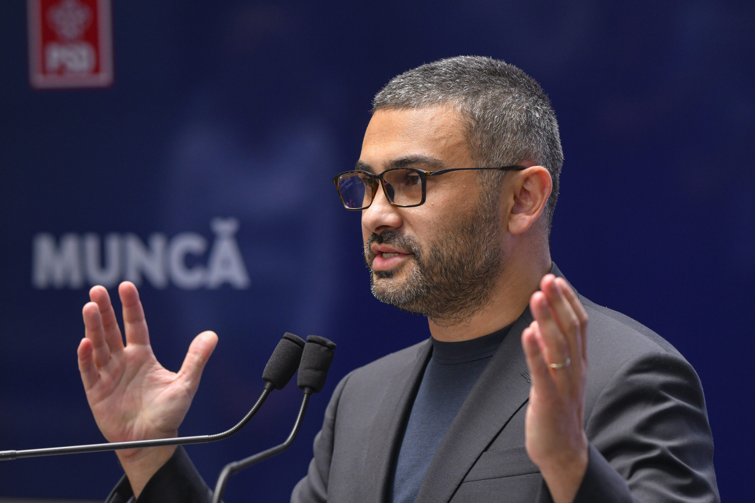 Florin Manole explică modul în care vor fi indexate pensiile și sumele de ajutor pentru decembrie