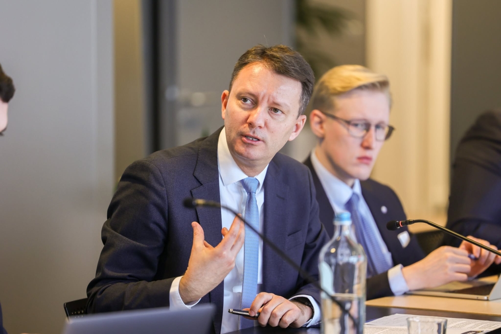 Siegfried Mureșan răspunde acuzațiilor de trădare aduse de PSD: „Sunt atât de multe și atât de hilare”