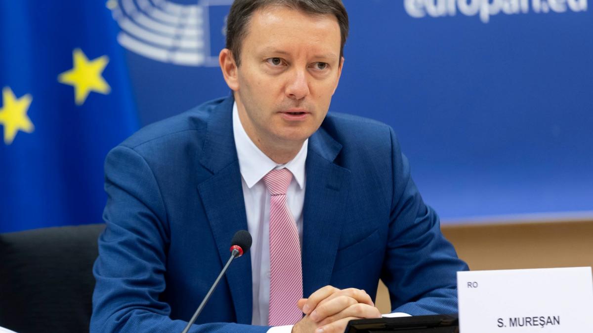 Siegfried Mureșan pune PSD în fața unei alegeri: susținerea unui guvern pro-european sau parteneriatul cu AUR