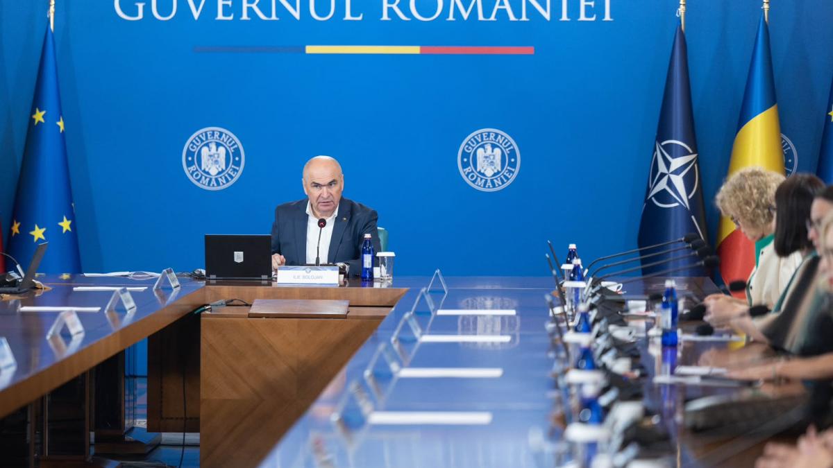 Guvernul aprobă 4,7 milioane de lei pentru exproprierile necesare modernizării căii ferate Caransebeș–Timișoara–Arad