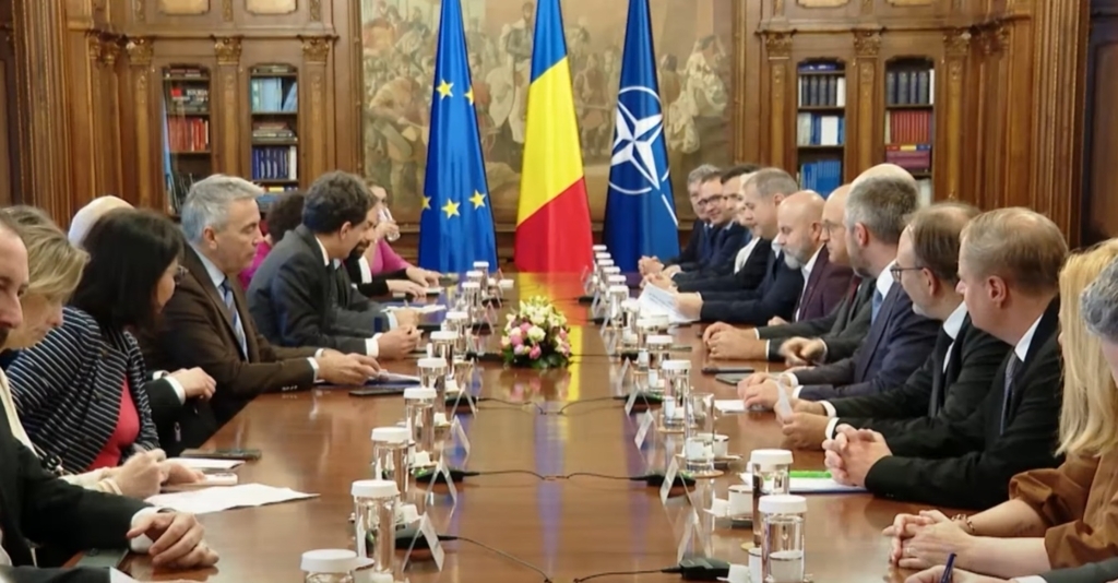 Guvernul aprobă concursuri pentru 28 de directori generali în institutele de cercetare-dezvoltare