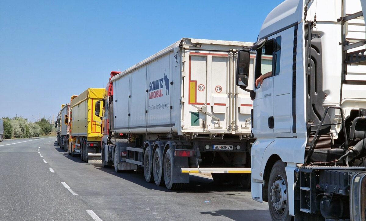 CNAIR solicită amânarea implementării sistemului TollRo și a rovinietei până în 2027