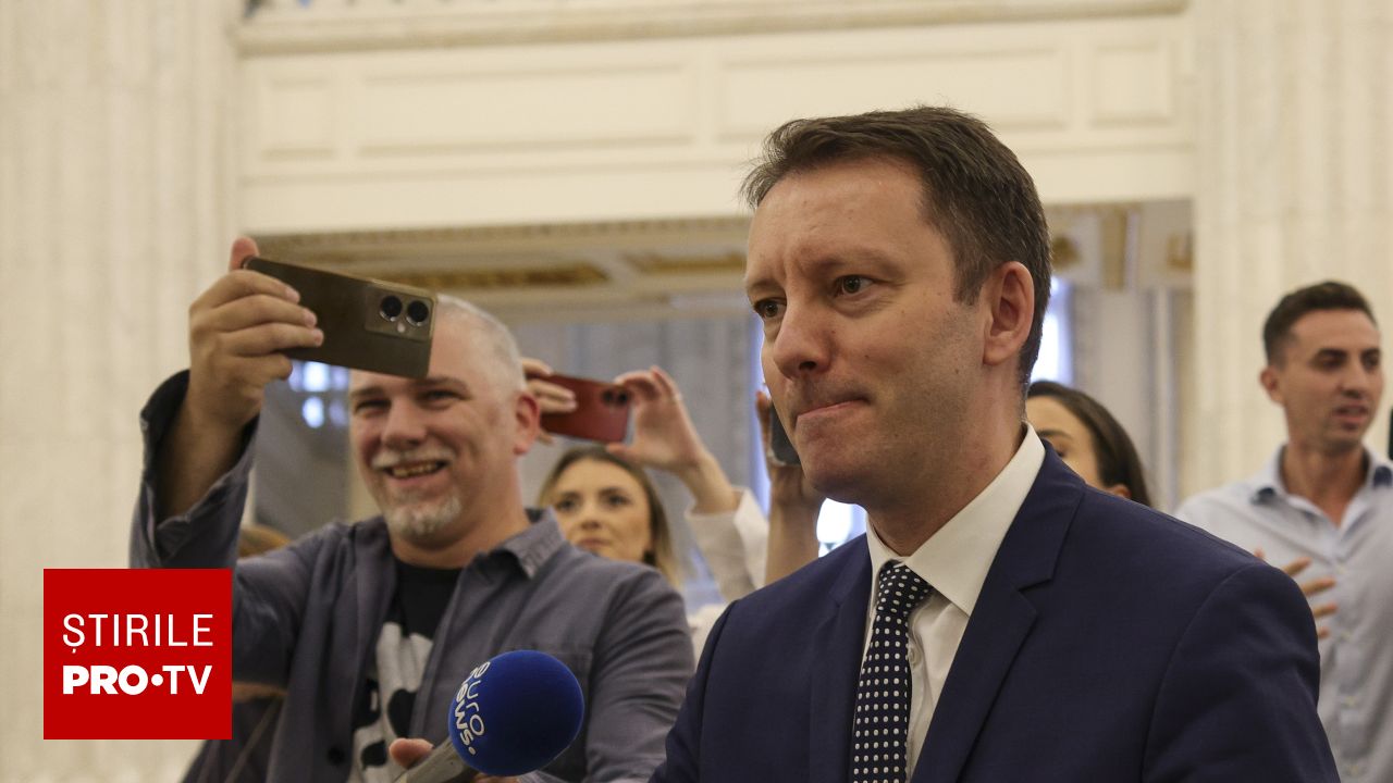Siegfried Mureșan exclude depunerea mandatului de premier: „Nu iau în calcul acest scenariu”