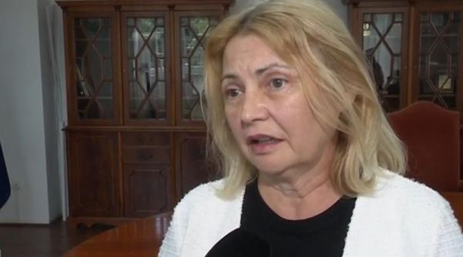 Fosta prefectă USR de Timiș, Elena Micicoi, plasată sub control judiciar după ancheta EPPO