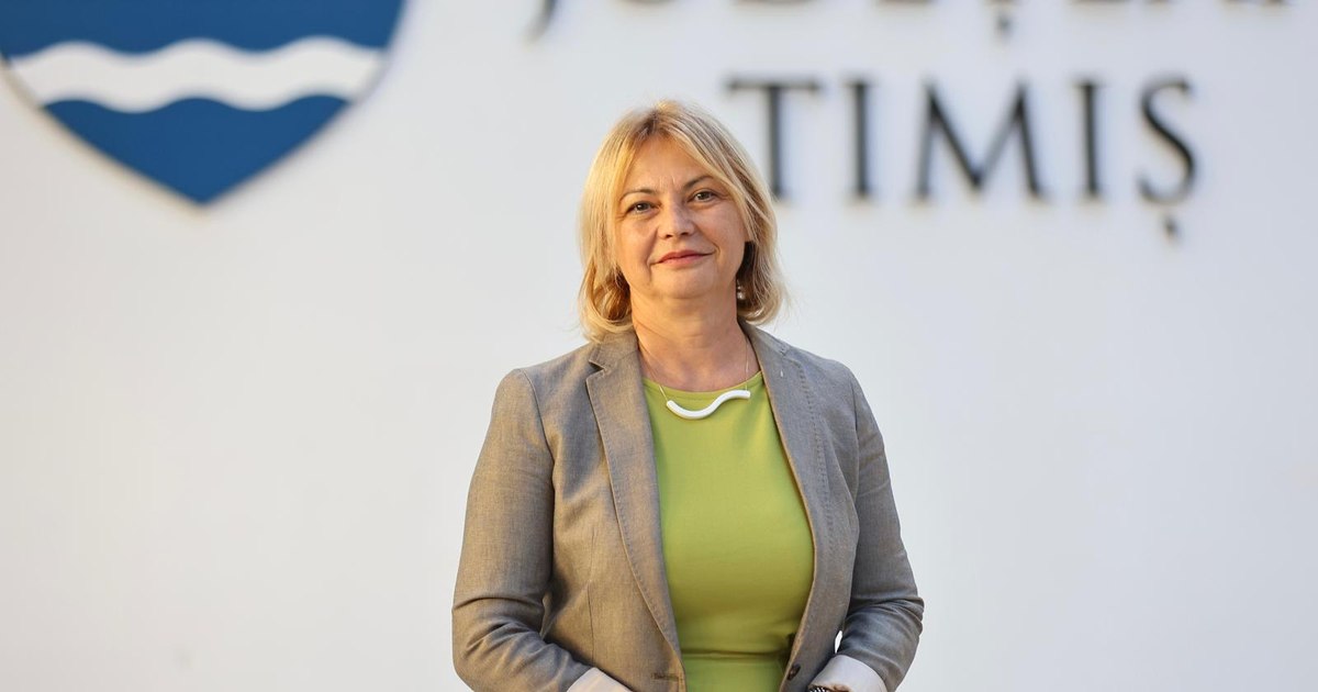 PSD atacă USR după reținerea fostei prefecte de Timiș de către procurorii EPPO