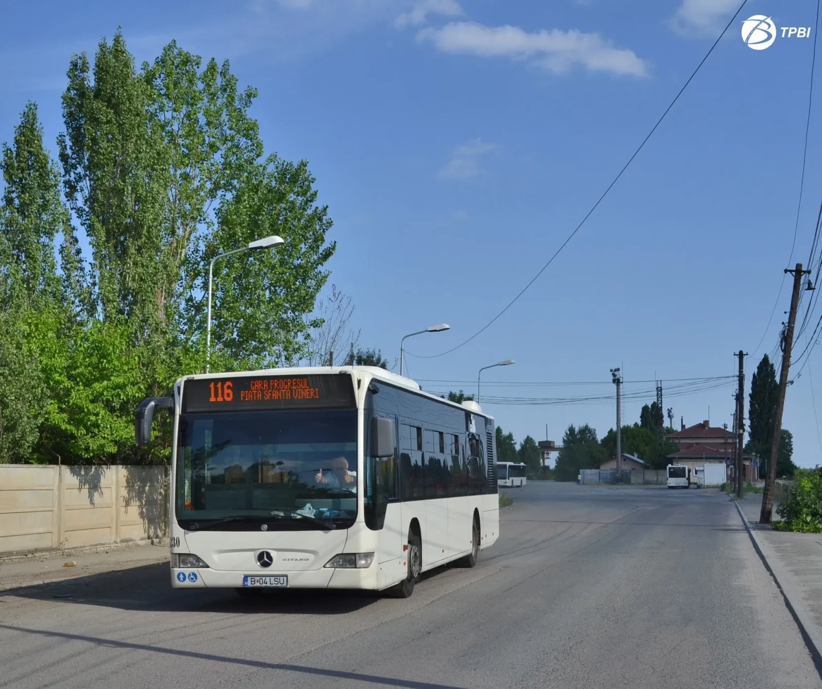 Modificări în transportul public din București în weekendul 19-20 septembrie