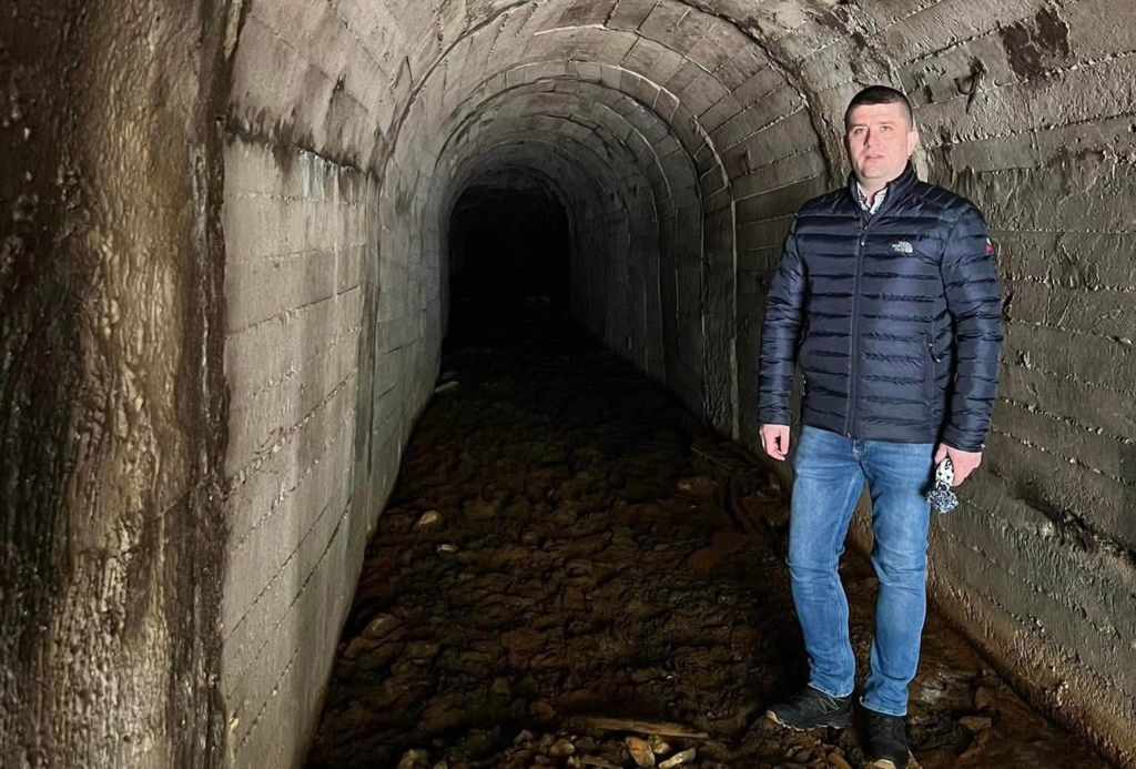 Autostrada A1: Tunelul Urșilor este gata, Sibiu va fi conectată de Oceanul Atlantic de la începutul verii viitoare