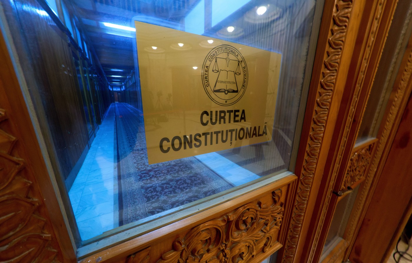 Decizia Curții Constituționale care blochează inițiativele cetățenești pentru creșteri salariale și sporuri