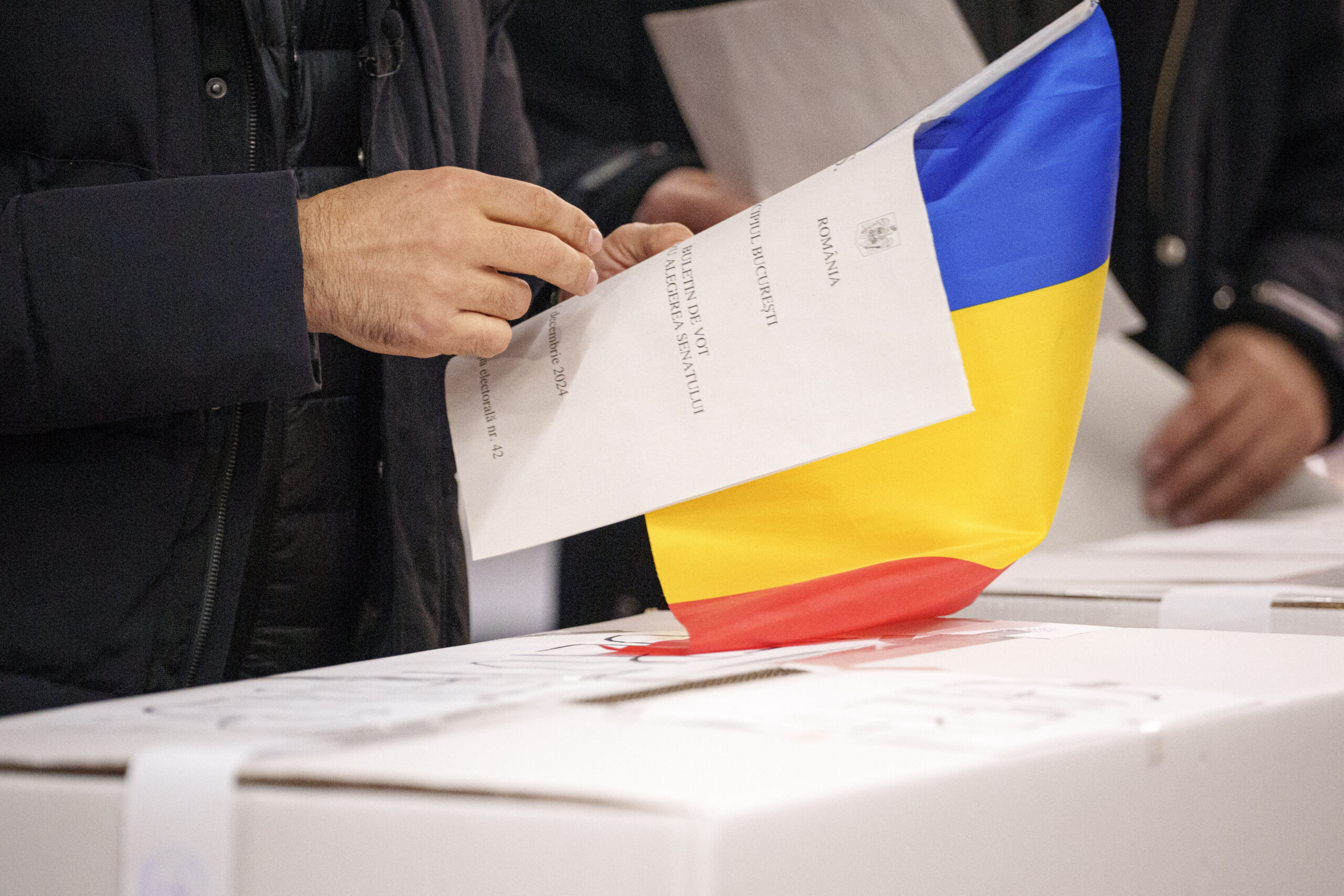 Modernizarea procesului electoral: Propuneri de schimbare a modului de vot în România