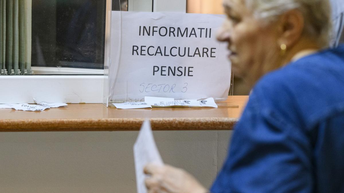 Modificări în sistemul de pensii: Crește stagiul de cotizare pentru femei în octombrie 2026