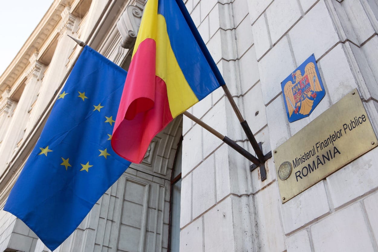 Ministerul Finanțelor suplimentează cu peste 1 miliard de lei fondurile pentru compensarea consumului de energie