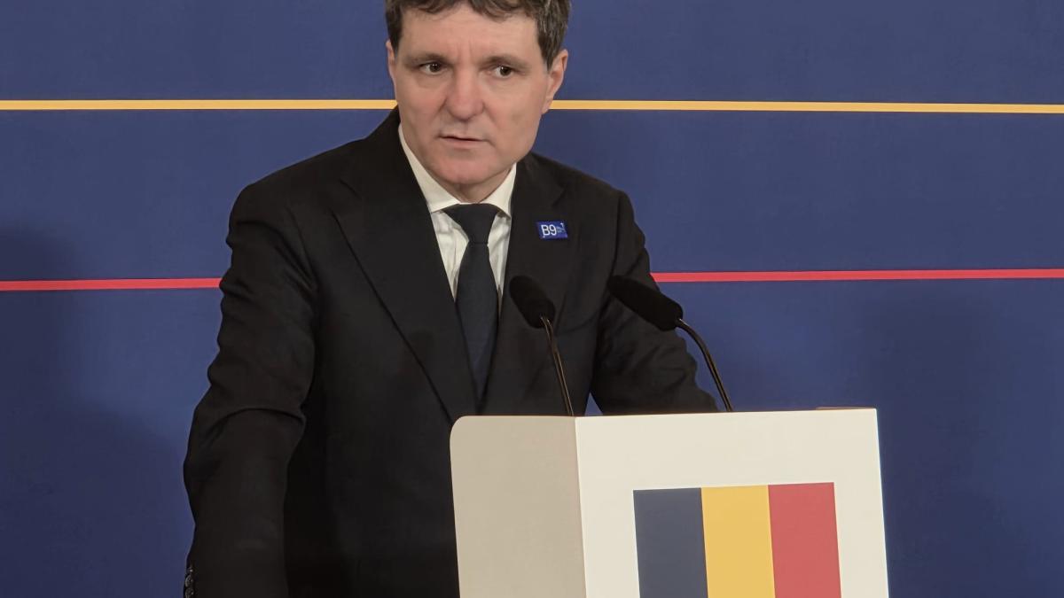 Nicușor Dan: Dacă ne uităm la televizor pare că suntem în pragul Apocalipsei. Nu e deloc așa