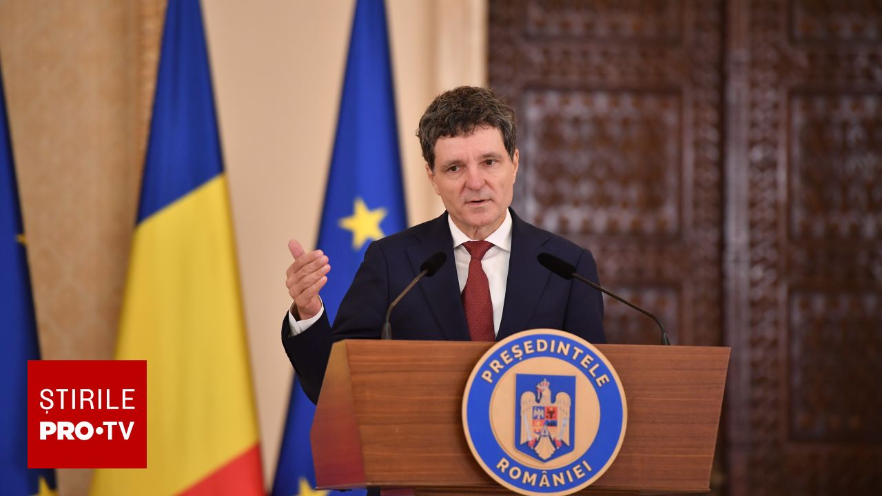 Nicușor Dan despre succesele României: Trebuie să ne uităm cu echilibru la realizări, nu doar la probleme