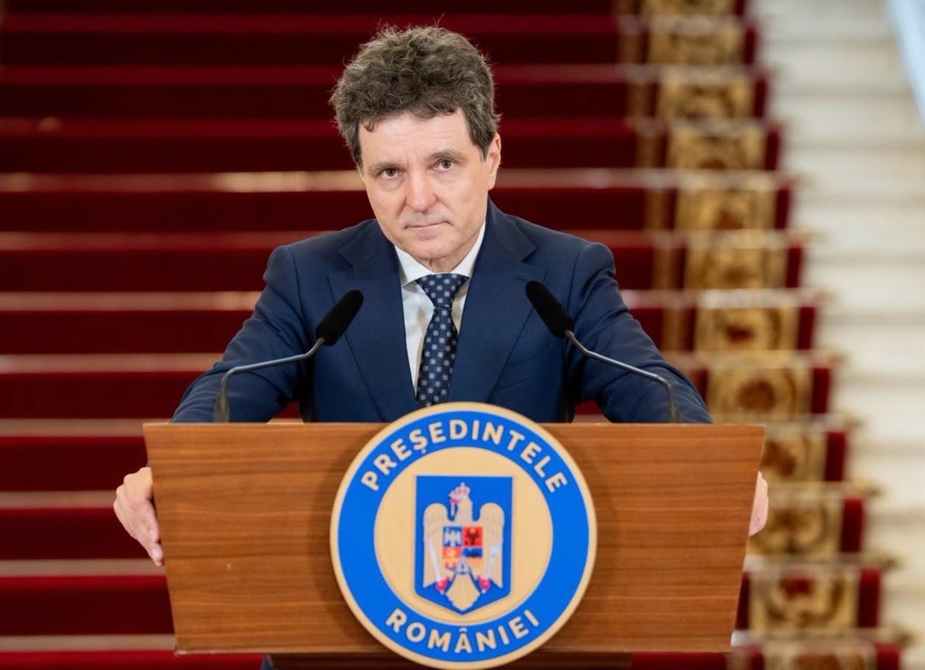 Nicușor Dan despre imaginea României: Nu suntem în preajma apocalipsei, deși presa sugerează acest lucru