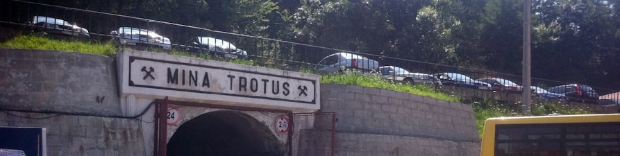 Exploatarea sării de la Târgu Ocna va continua până în 2031, cu investiții masive estimate