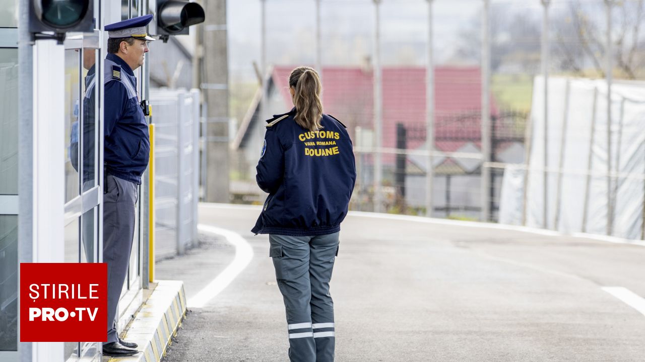 România va deschide un nou punct de trecere a frontierei cu Ucraina la Sighetu Marmației II