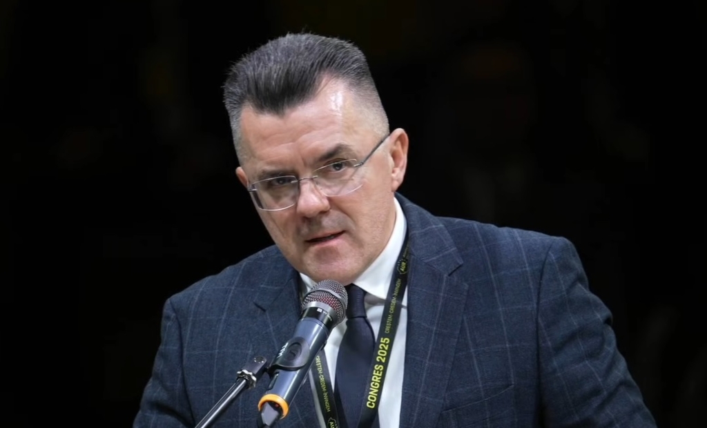 AUR refuză să voteze un premier dacă nu este tratat ca orice altă formațiune politică