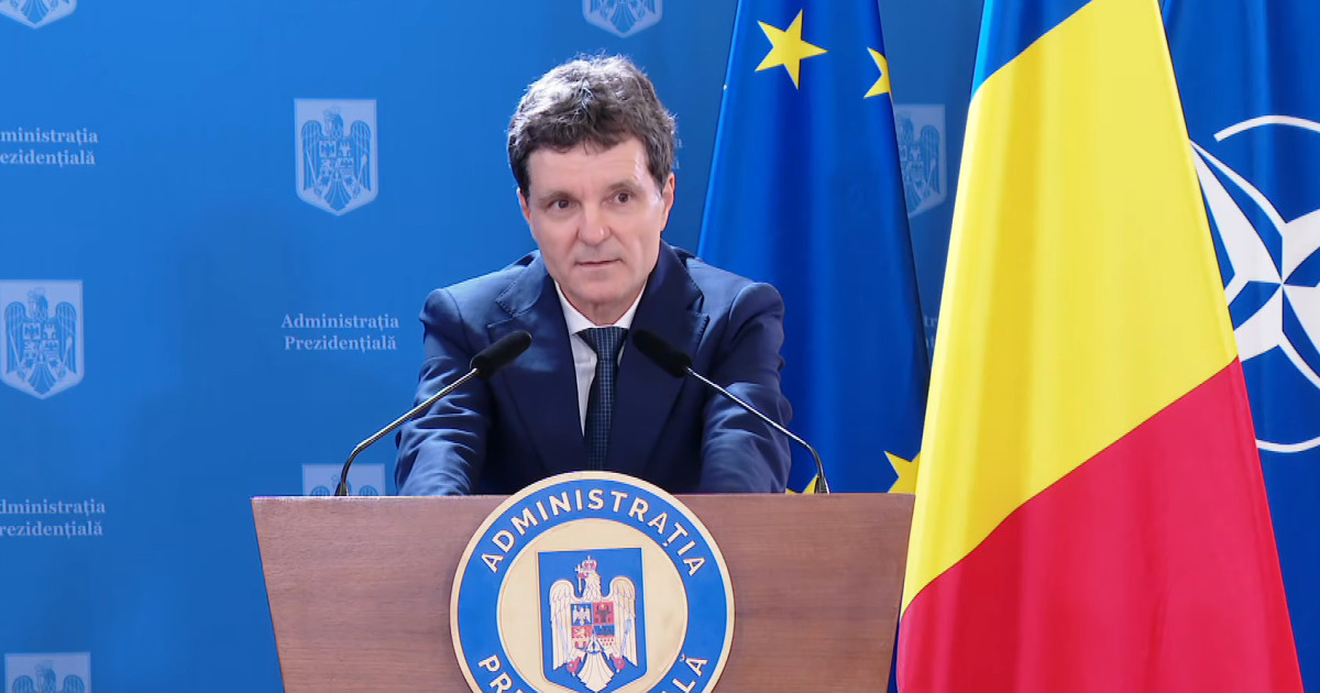 Nicușor Dan solicită recunoașterea progreselor realizate de România în ciuda dificultăților