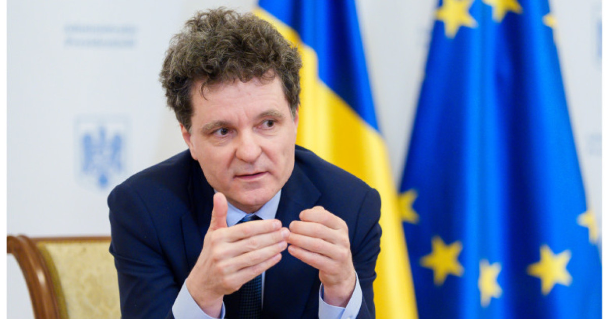 Nicușor Dan: Politicienii pot lua decizii corecte pe chestiuni importante, în ciuda imaturității