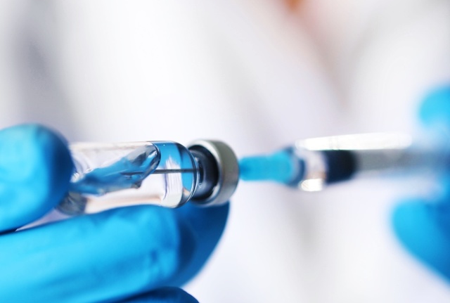 Eficacitatea vaccinului antigripal cu doză mare la persoanele cu boli pulmonare cronice, analizată în Europa