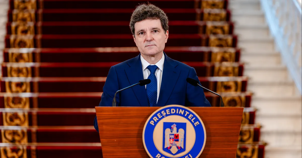 Nicușor Dan, despre proiectul Via Transilvanica: „Un proiect care unește oameni, comunități și regiuni”