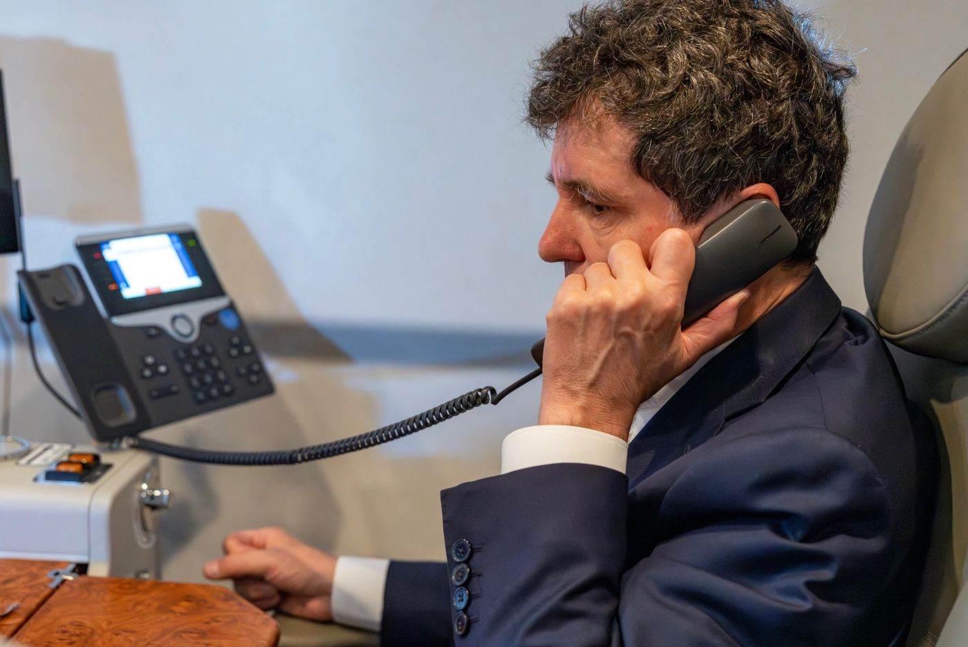 Nicușor Dan: România are probleme, dar trebuie să recunoaștem succesele obținute prin investiții
