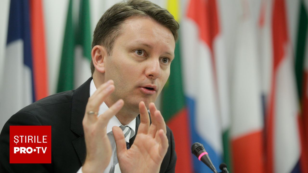 Siegfried Mureșan anunță continuitatea politicii Guvernului Bolojan: „Vom construi pe baza lucrurilor bune făcute”