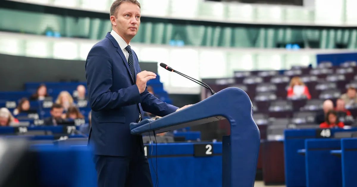 Siegfried Mureșan anunță că va continua măsurile Guvernului Bolojan și va gestiona responsabil bugetul