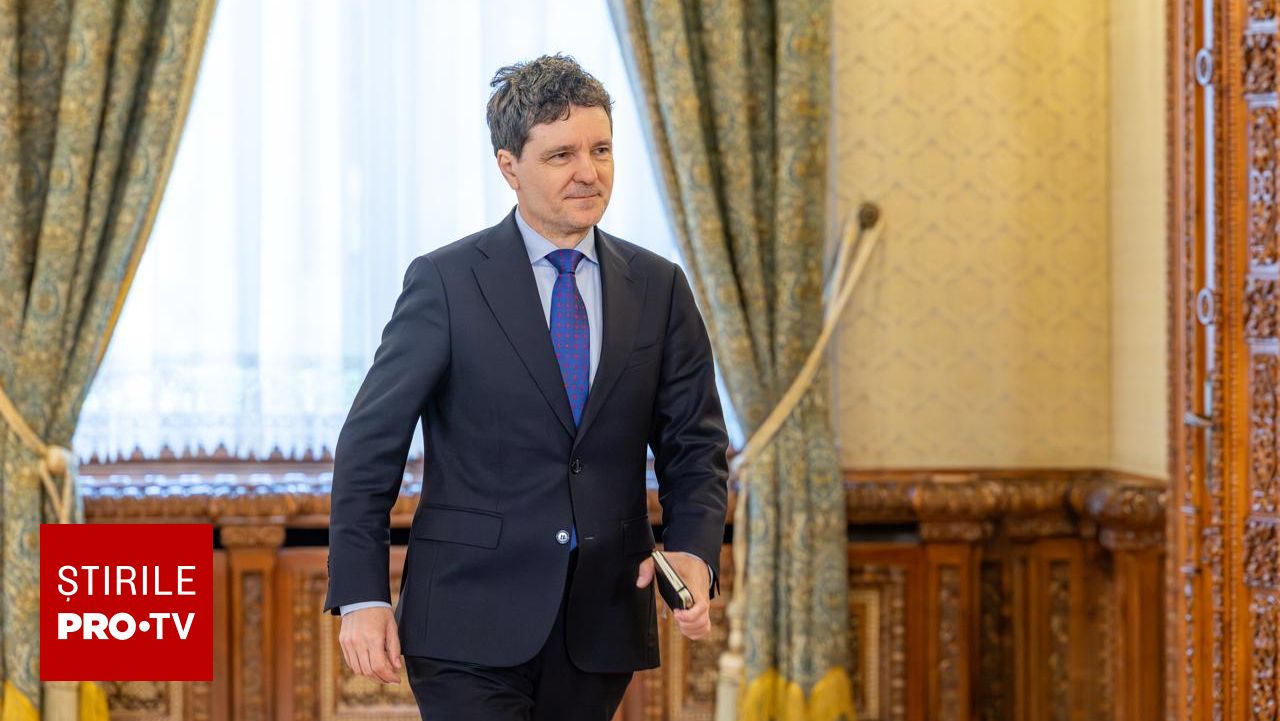 Nicușor Dan, despre lipsa colaborării în România: „Nu prea știm să lucrăm împreună”
