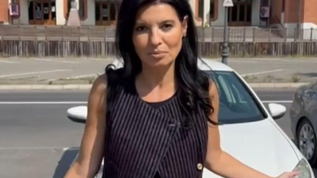 Lavinia Șandru critică administrația din Târgu Mureș: proceduri arhaice pentru elevi și probleme la Centrul Cultural