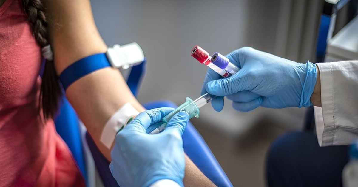 Rezolvat un mister medical de peste 50 de ani: a fost descoperit un nou sistem de grupe sanguine