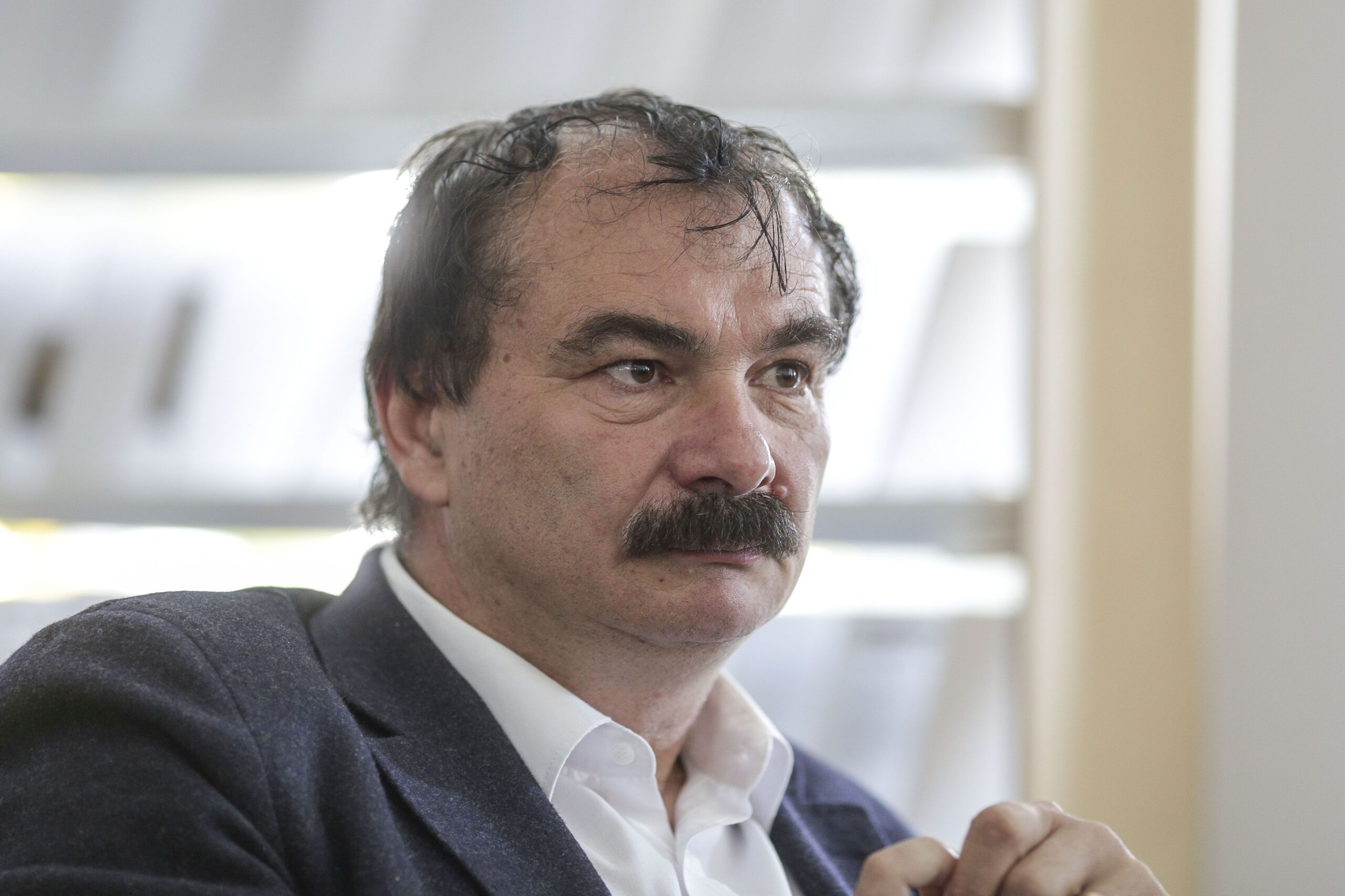 Mircea Miclea: România este condusă de elite extractive care prioritizează resursele în detrimentul educației