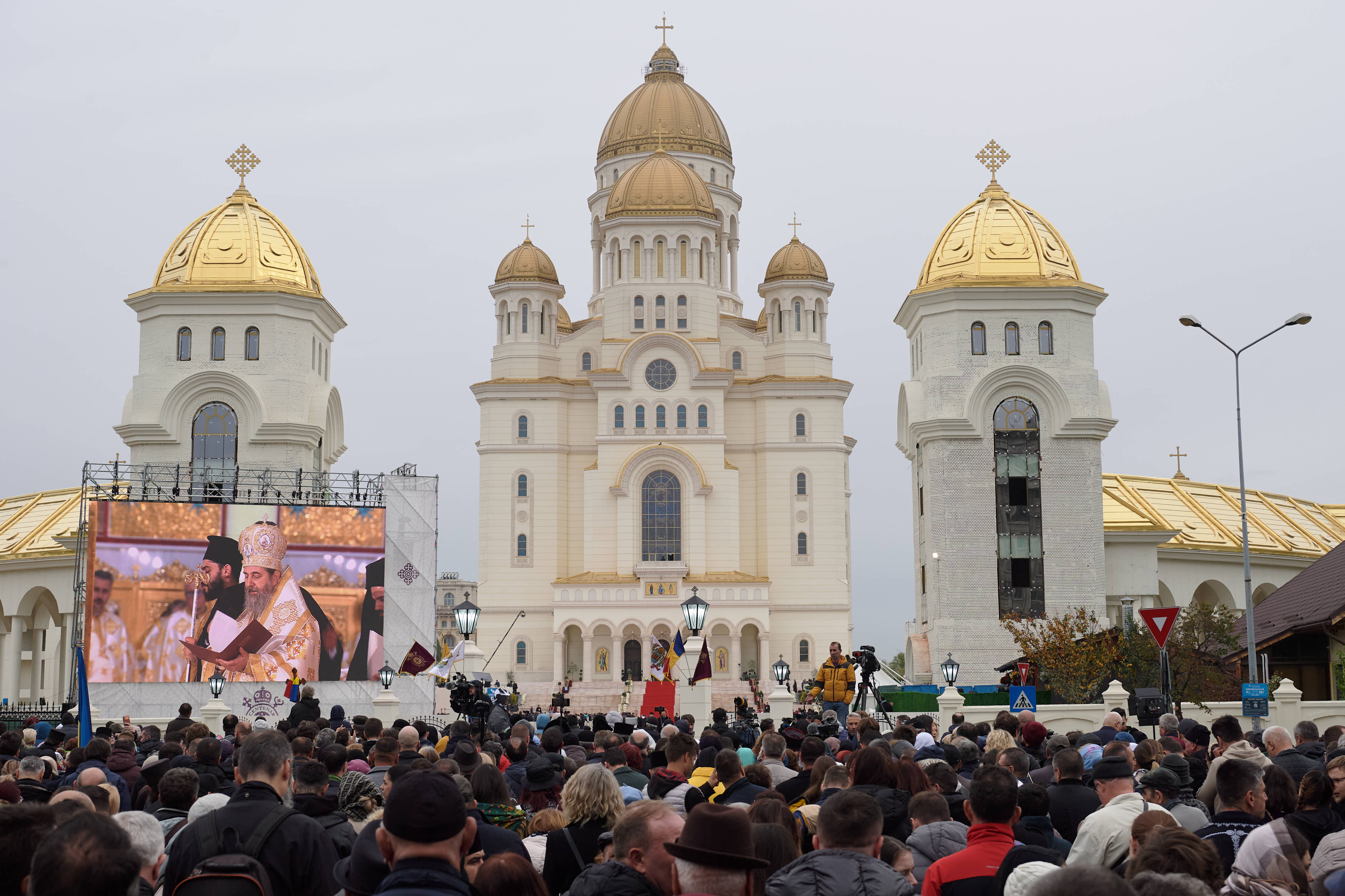 Congresul Religions 360° la București: Sute de cercetători analizează rolul religiei în societatea modernă