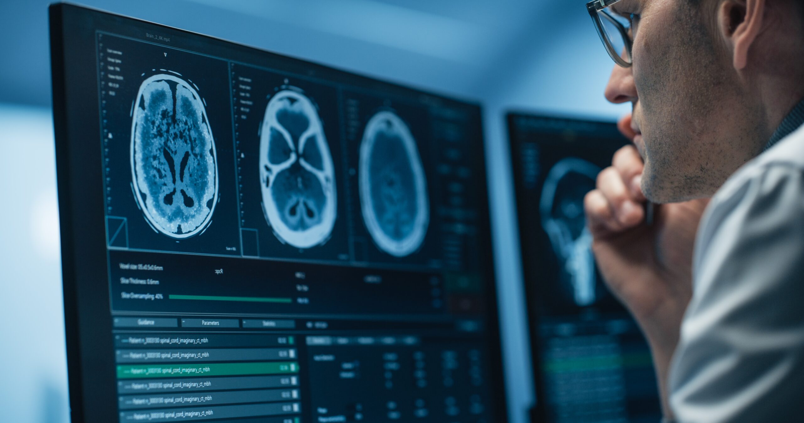 Criza de materiale la Institutul Național de Neurologie și Boli Neurovasculare din București