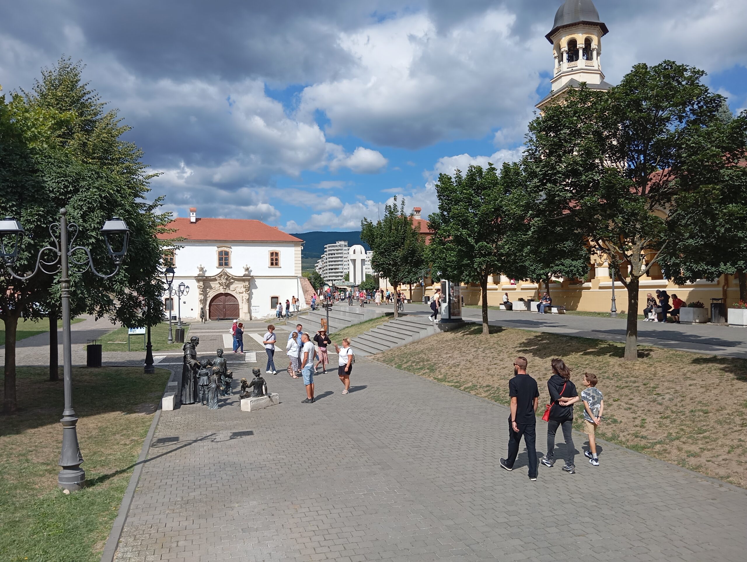 Prognoza ANM pentru următoarele patru săptămâni: temperaturi peste normale în România