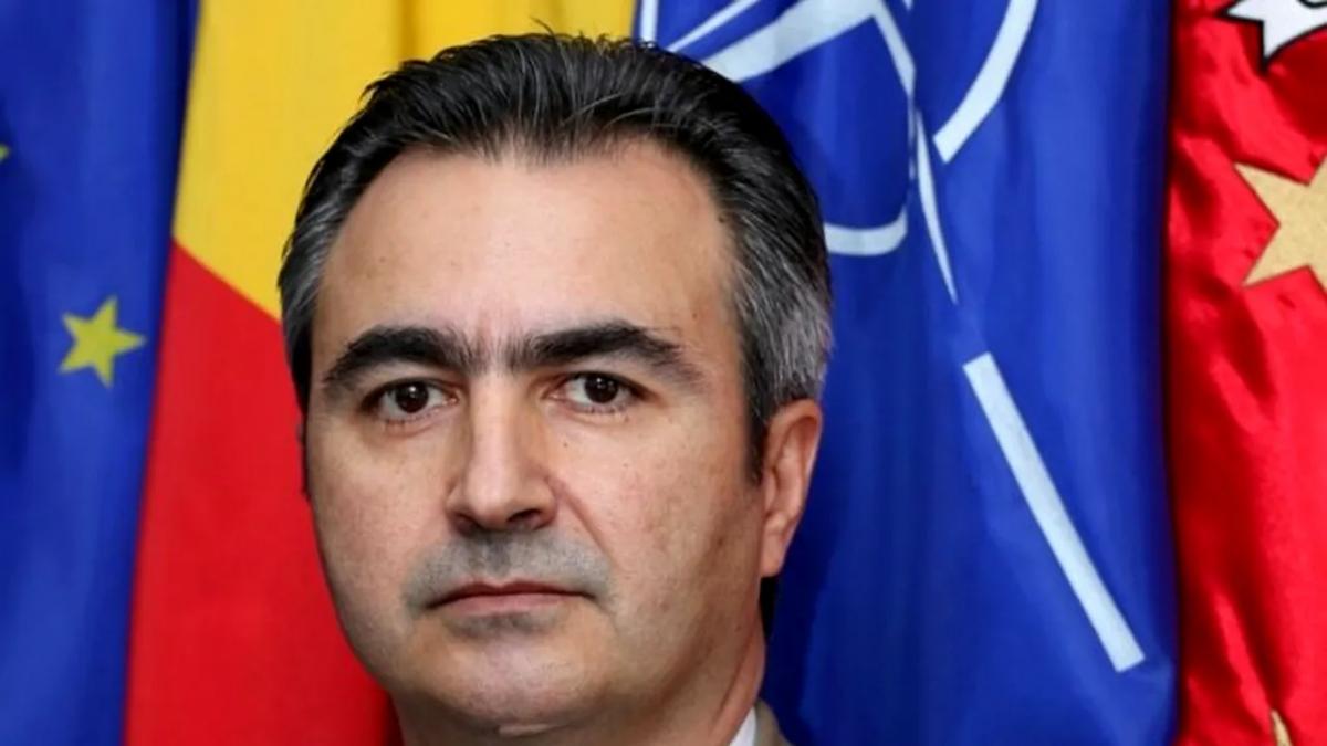Tragedie în Voluntari: Generalul în rezervă Dorin Ioniță s-a sinucis după un incident de violență domestică