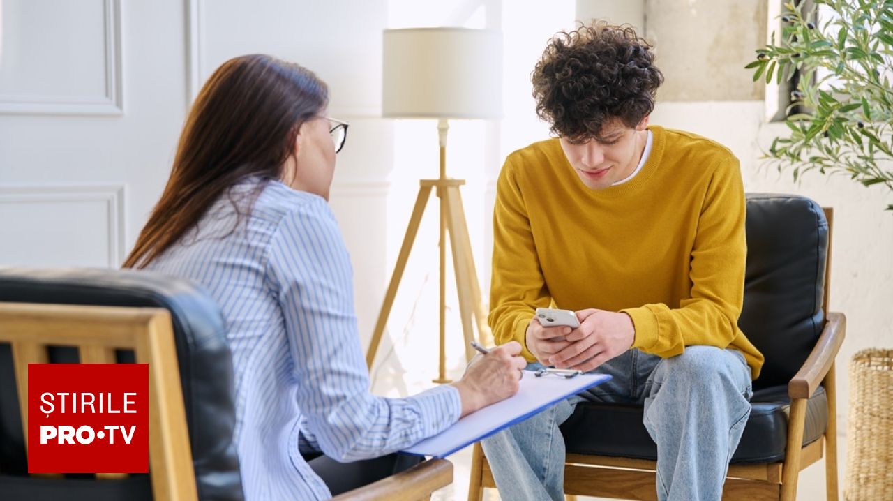 Psiholog, psihoterapeut sau psihiatru: care este diferența și când trebuie să apelezi la fiecare specialist