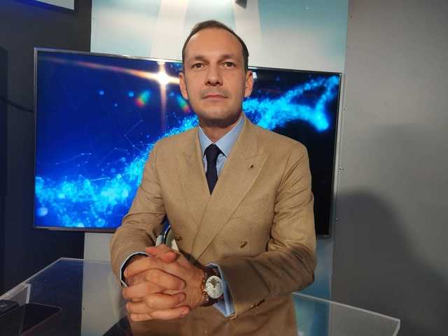 Radu Țincu propune o lege a paliației pentru a asigura demnitatea pacienților fără șanse de supraviețuire