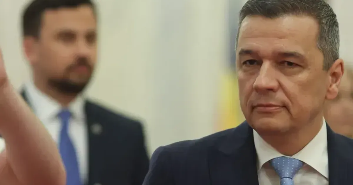 Conducerea PSD se reunește pentru a decide sprijinul față de premierul desemnat Siegfried Mureșan