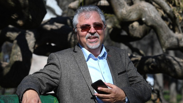Ion Doldurea demisionează din funcția de primar al municipiului Caracal din motive de sănătate