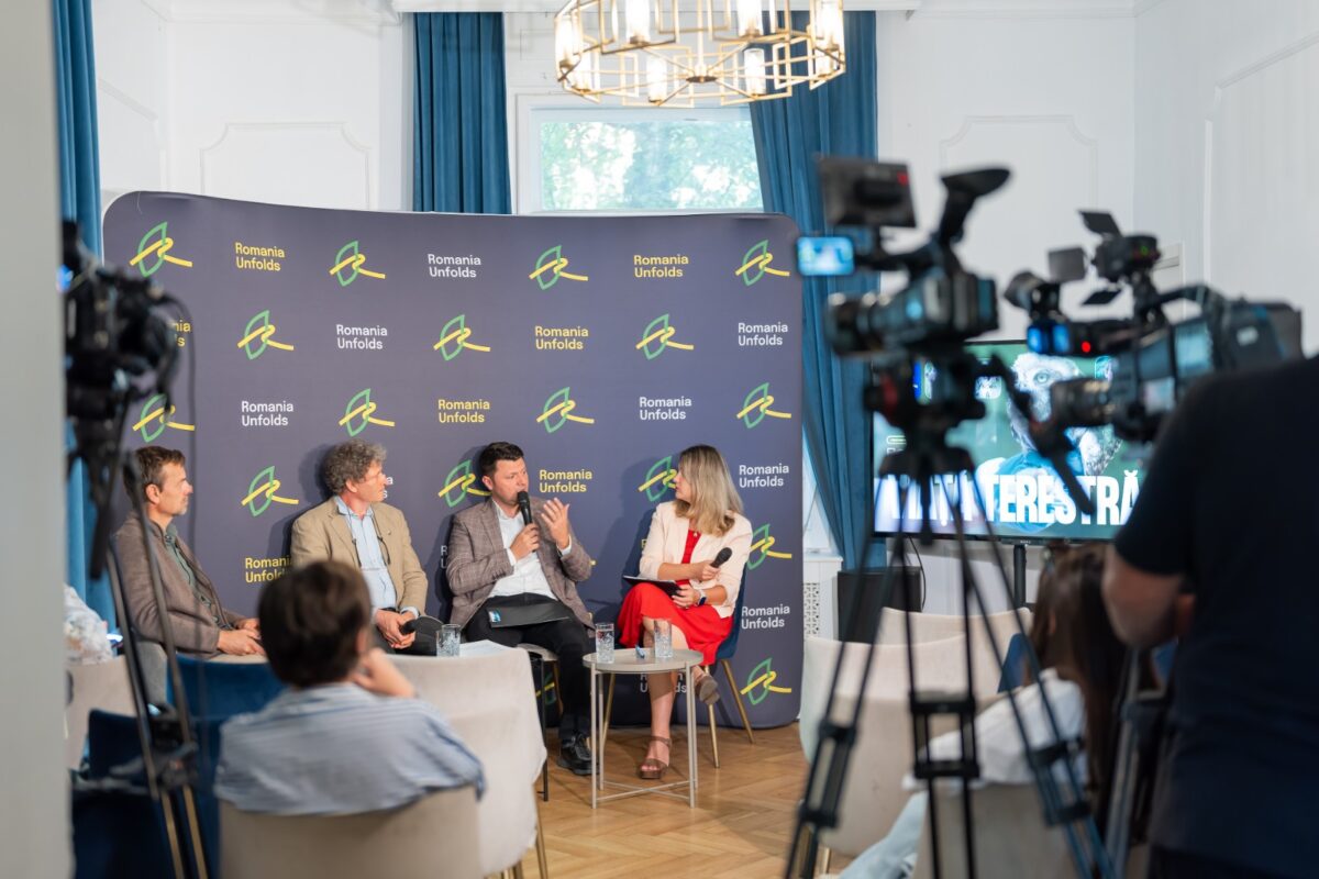 Biodiversitatea în România: de la pajiști de înaltă valoare la infrastructură verde și ecoducte