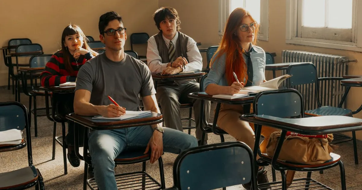 Avertisment de la Ministerul Educației: Aproape jumătate dintre elevi nu stăpânesc matematica și limba română