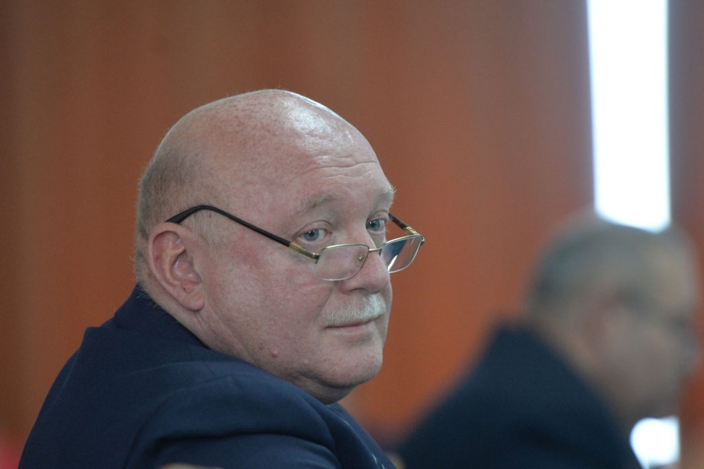 Detalii despre veniturile judecătorului de la CCR, Cristian Deliorga, după zborul privat către Mykonos
