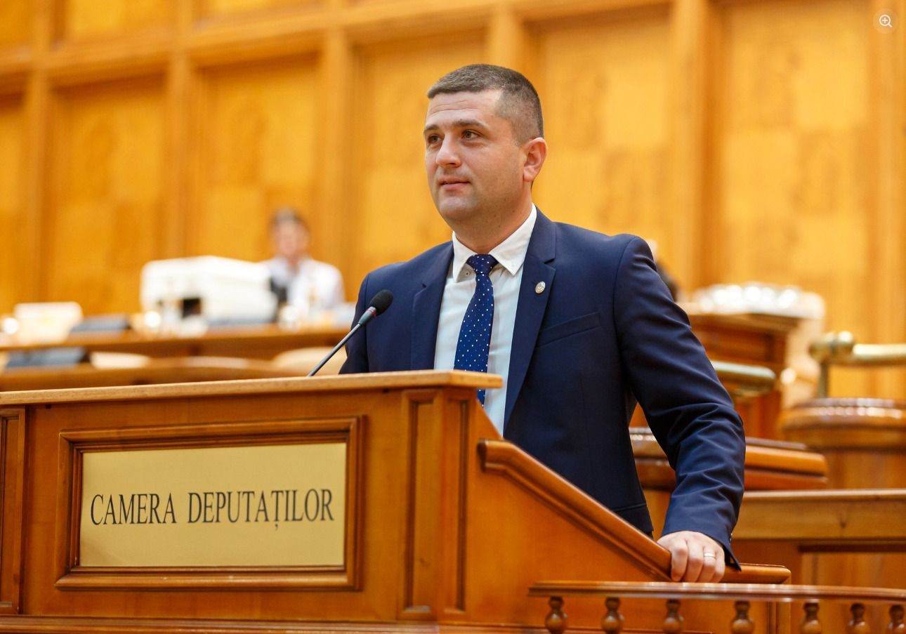 Radu Miruță reacționează la afirmațiile Olguței Vasilescu: PSD a dat țara în haos
