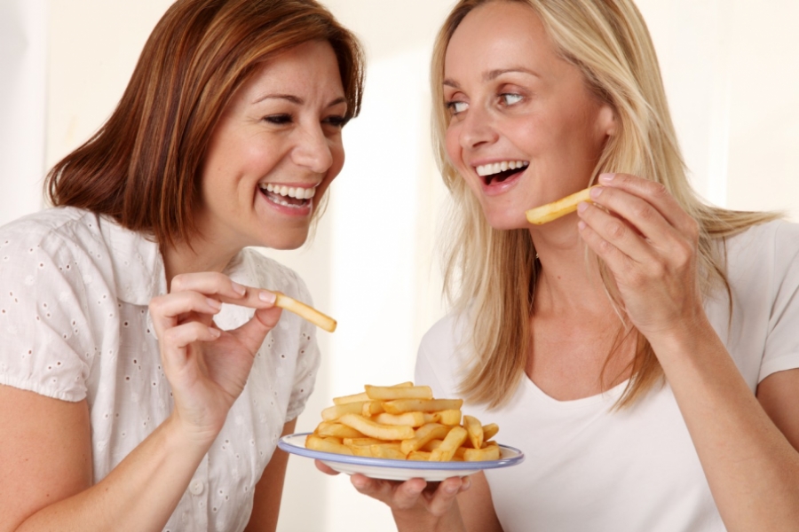 Fenomenul Food Noise: 8 din 10 români se gândesc constant la mâncare chiar și fără foame reală
