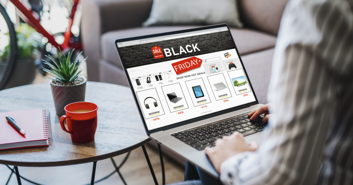 Black Friday 2026: Când încep reducerile în România și ce produse vor fi la ofertă