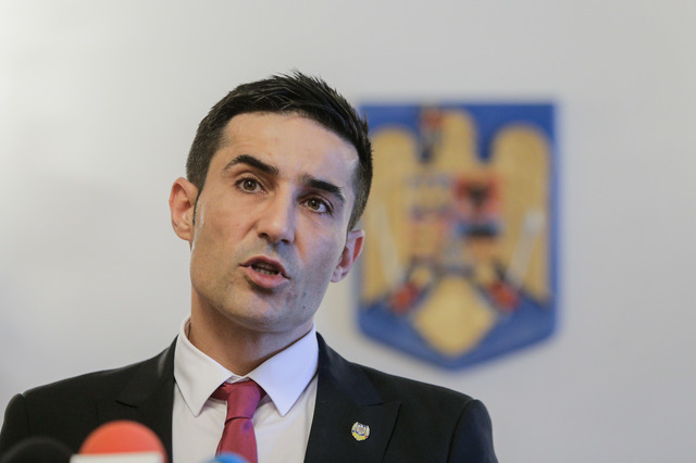 Claudiu Manda despre consultările de la Cotroceni: Am fost corecți și am menționat posibilitatea colaborării cu UDMR