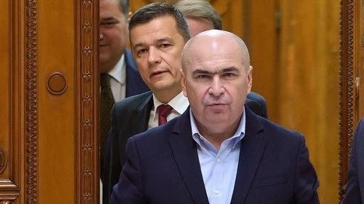 PSD contestă sondajul USR și prezintă date proprii: Ilie Bolojan este în scădere